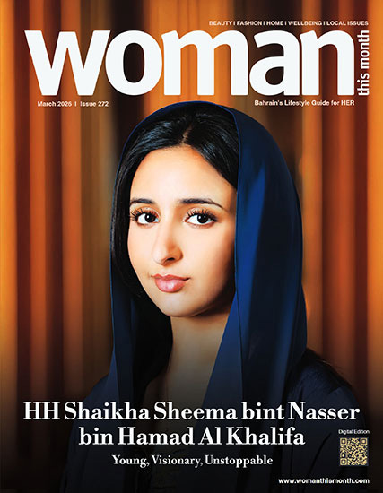 Woman This Month - March 2026